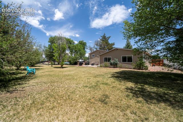 MLS Image for 2071  Calle Fontana  ,Fountain, Colorado