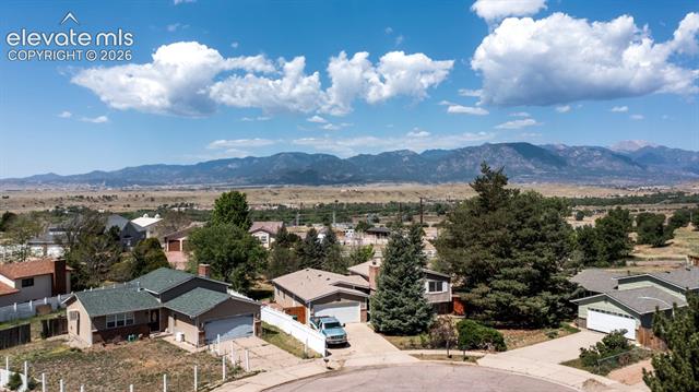 MLS Image for 2071  Calle Fontana  ,Fountain, Colorado