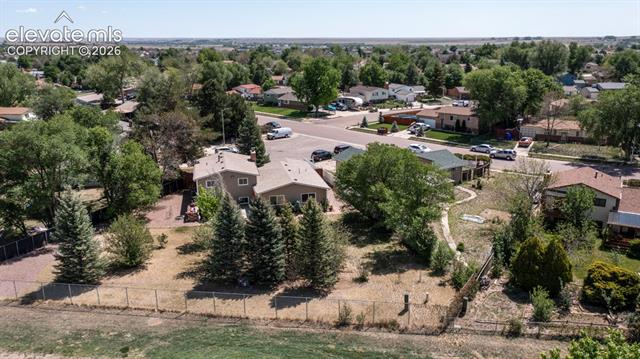 MLS Image for 2071  Calle Fontana  ,Fountain, Colorado