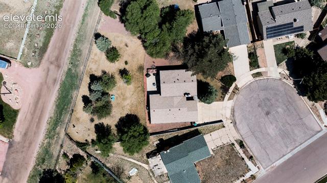 MLS Image for 2071  Calle Fontana  ,Fountain, Colorado
