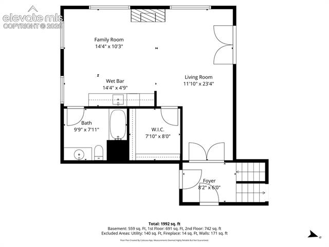 MLS Image for 2071  Calle Fontana  ,Fountain, Colorado