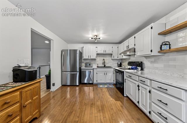 MLS Image for 2071  Calle Fontana  ,Fountain, Colorado