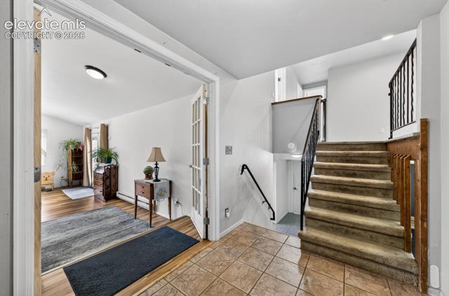 MLS Image for 2071  Calle Fontana  ,Fountain, Colorado