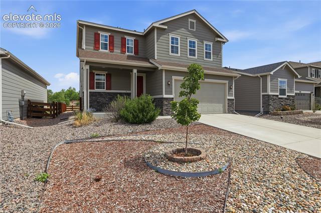 MLS Image for 7052  Preble  ,Colorado Springs, Colorado