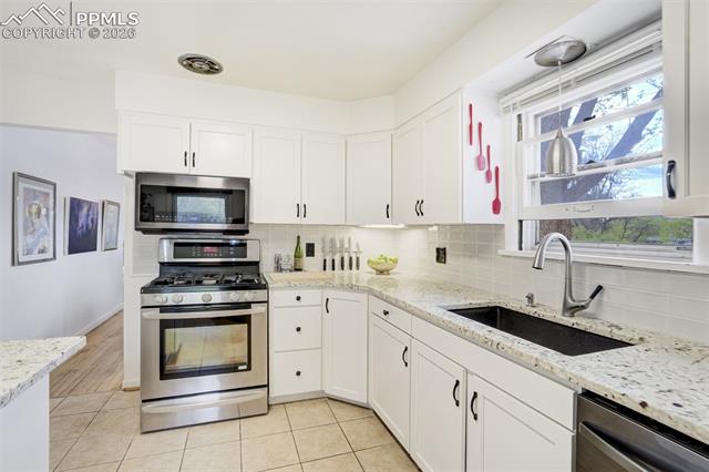 MLS Image for 410  Yucca  ,Colorado Springs, Colorado