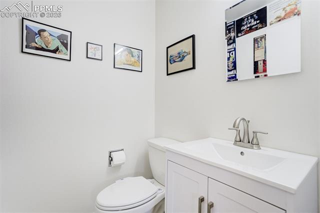 MLS Image for 410  Yucca  ,Colorado Springs, Colorado