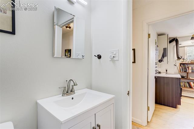 MLS Image for 410  Yucca  ,Colorado Springs, Colorado