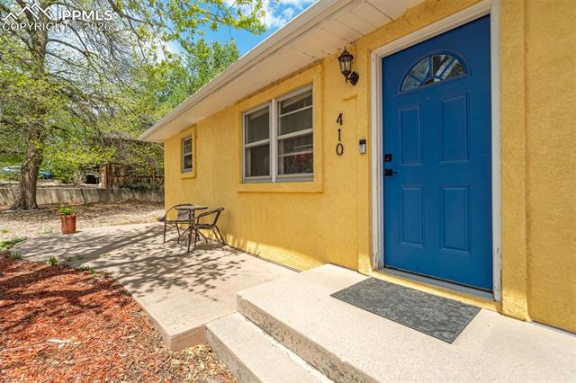 MLS Image for 410  Yucca  ,Colorado Springs, Colorado