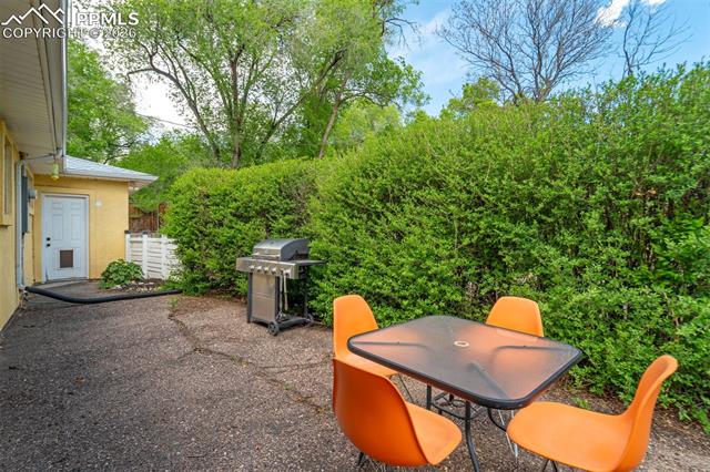 MLS Image for 410  Yucca  ,Colorado Springs, Colorado