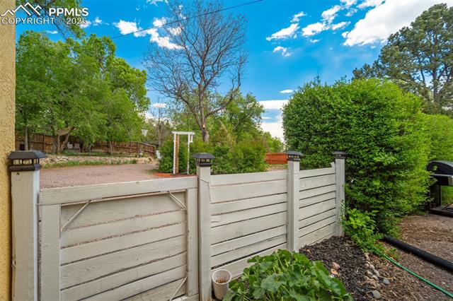 MLS Image for 410  Yucca  ,Colorado Springs, Colorado