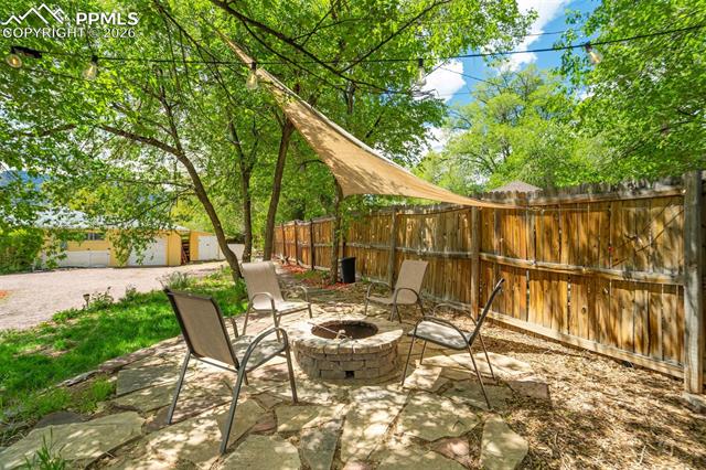 MLS Image for 410  Yucca  ,Colorado Springs, Colorado