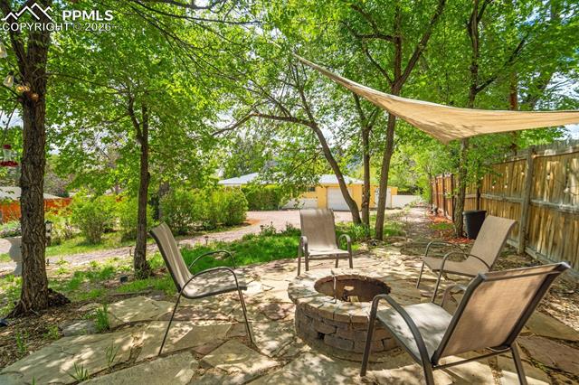 MLS Image for 410  Yucca  ,Colorado Springs, Colorado