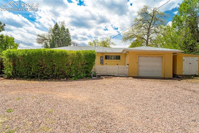 MLS Image for 410  Yucca  ,Colorado Springs, Colorado