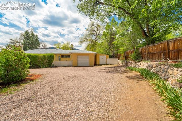MLS Image for 410  Yucca  ,Colorado Springs, Colorado