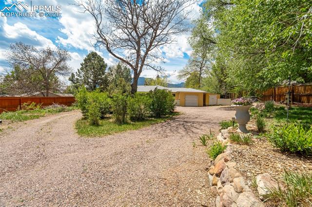 MLS Image for 410  Yucca  ,Colorado Springs, Colorado