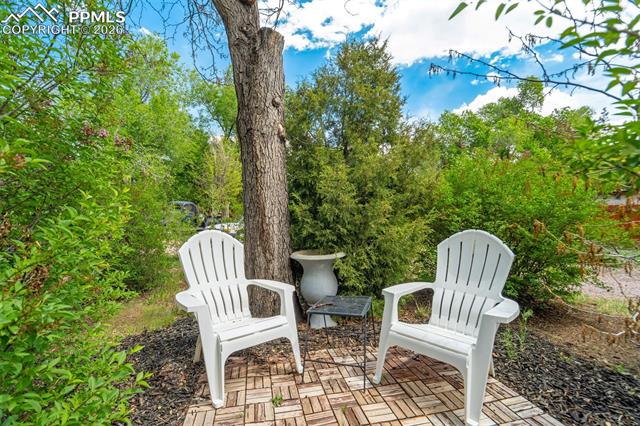 MLS Image for 410  Yucca  ,Colorado Springs, Colorado
