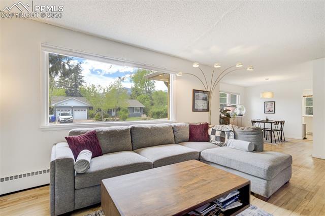 MLS Image for 410  Yucca  ,Colorado Springs, Colorado