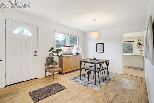 MLS Image for 410  Yucca  ,Colorado Springs, Colorado