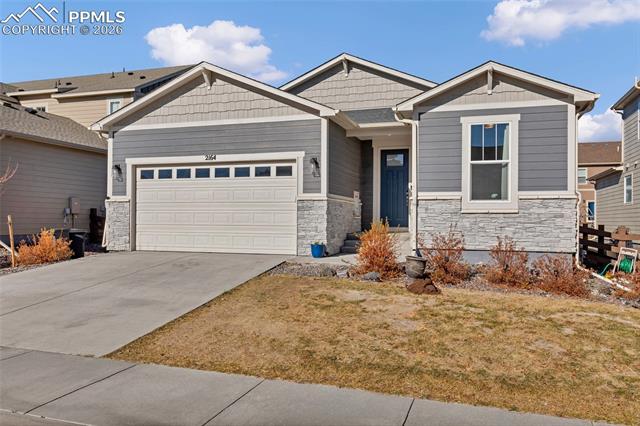 MLS Image for 2164  Coyote Mint  ,Monument, Colorado