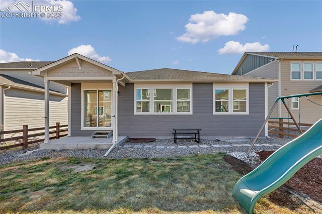 MLS Image for 2164  Coyote Mint  ,Monument, Colorado