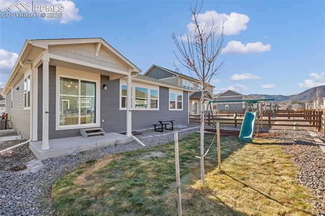 MLS Image for 2164  Coyote Mint  ,Monument, Colorado