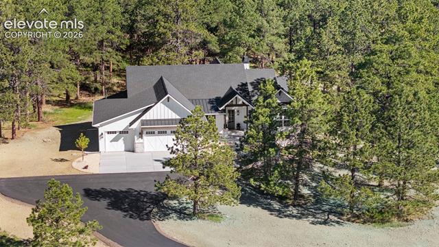 10697  Alamar  , colorado springs&nbsp; House Search MLS Picture