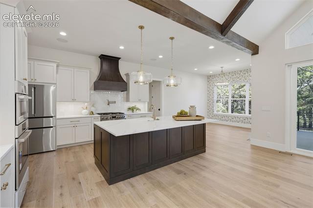 MLS Image for 10697  Alamar  ,Colorado Springs, Colorado