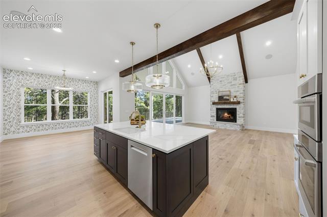 MLS Image for 10697  Alamar  ,Colorado Springs, Colorado