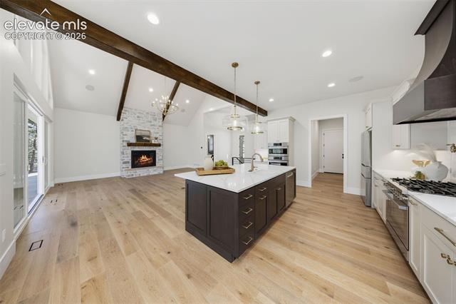MLS Image for 10697  Alamar  ,Colorado Springs, Colorado
