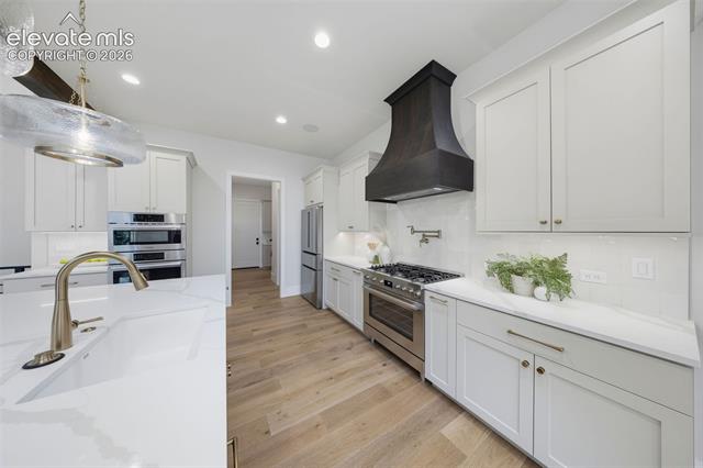 MLS Image for 10697  Alamar  ,Colorado Springs, Colorado
