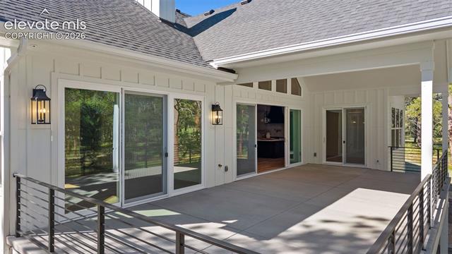 MLS Image for 10697  Alamar  ,Colorado Springs, Colorado