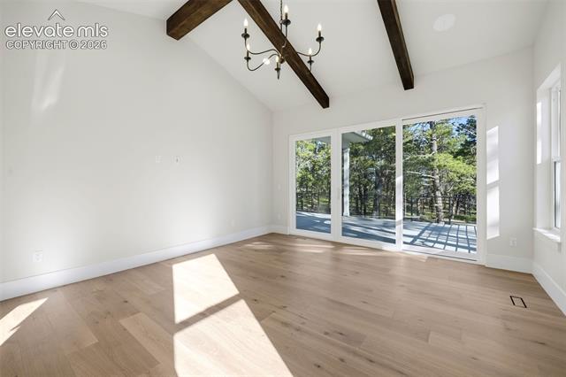 MLS Image for 10697  Alamar  ,Colorado Springs, Colorado