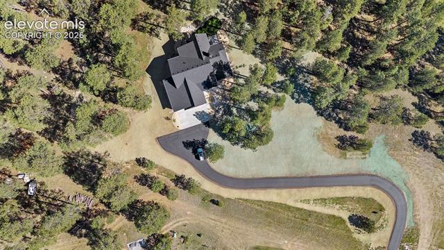 MLS Image for 10697  Alamar  ,Colorado Springs, Colorado