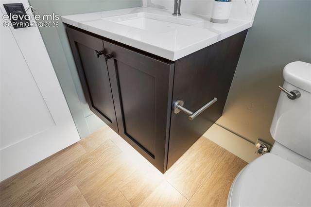 MLS Image for 10697  Alamar  ,Colorado Springs, Colorado