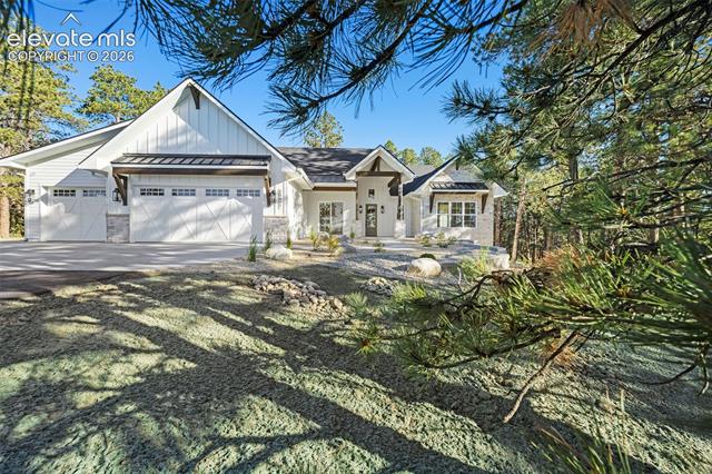 MLS Image for 10697  Alamar  ,Colorado Springs, Colorado