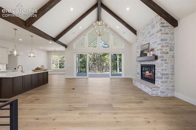 MLS Image for 10697  Alamar  ,Colorado Springs, Colorado