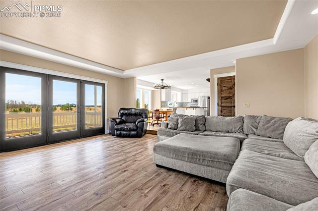 MLS Image for 78  Moss Rock  ,Divide, Colorado