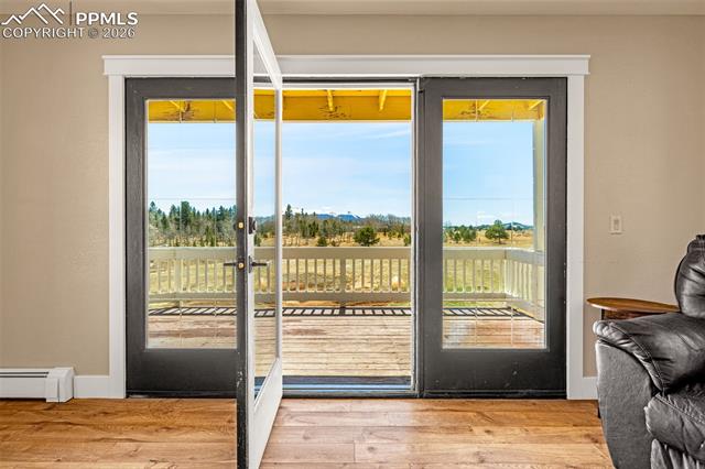 MLS Image for 78  Moss Rock  ,Divide, Colorado