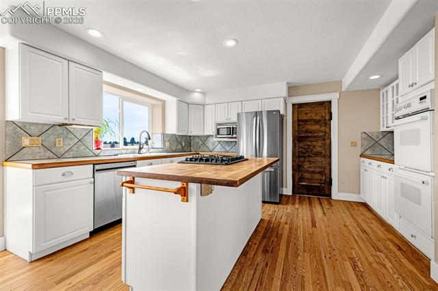 MLS Image for 78  Moss Rock  ,Divide, Colorado