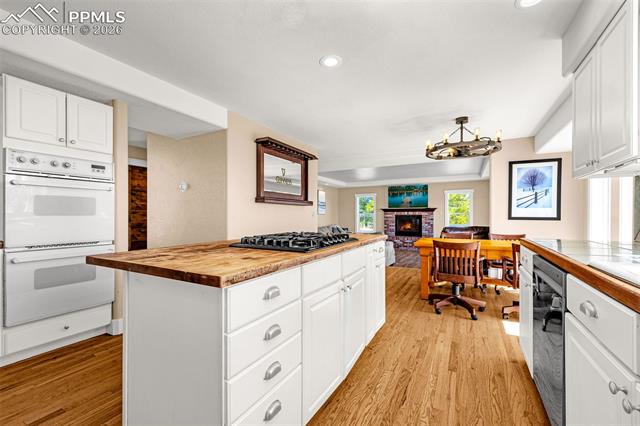 MLS Image for 78  Moss Rock  ,Divide, Colorado