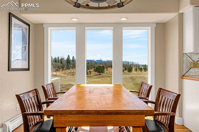 MLS Image for 78  Moss Rock  ,Divide, Colorado