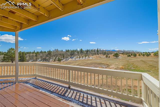 MLS Image for 78  Moss Rock  ,Divide, Colorado