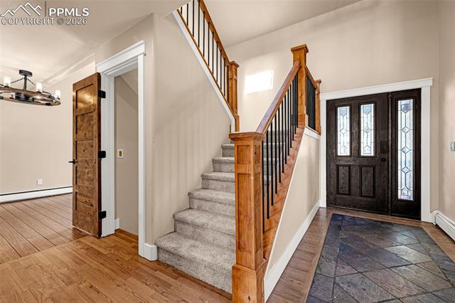 MLS Image for 78  Moss Rock  ,Divide, Colorado