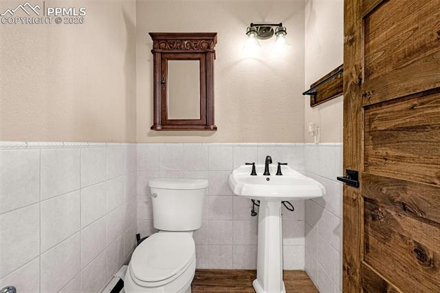 MLS Image for 78  Moss Rock  ,Divide, Colorado