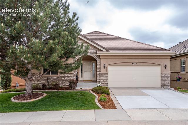 8138  Regiment  , colorado springs&nbsp; House Search MLS Picture