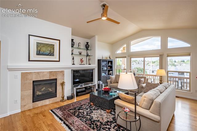 MLS Image for 8138  Regiment  ,Colorado Springs, Colorado