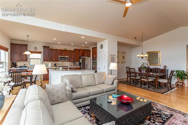 MLS Image for 8138  Regiment  ,Colorado Springs, Colorado