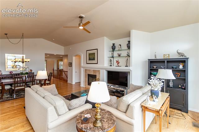 MLS Image for 8138  Regiment  ,Colorado Springs, Colorado