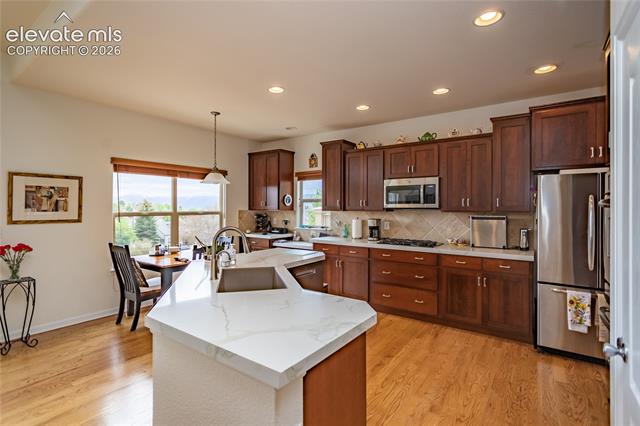 MLS Image for 8138  Regiment  ,Colorado Springs, Colorado
