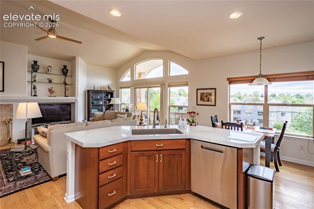 MLS Image for 8138  Regiment  ,Colorado Springs, Colorado